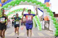 SantosK 10K y 5K 2025