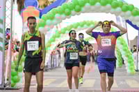 SantosK 10K y 5K 2025