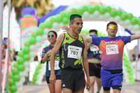 SantosK 10K y 5K 2025