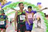 SantosK 10K y 5K 2025