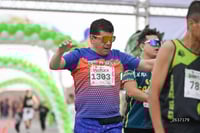 SantosK 10K y 5K 2025