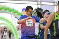 SantosK 10K y 5K 2025