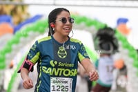 SantosK 10K y 5K 2025