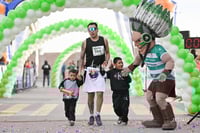 SantosK 10K y 5K 2025