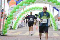 SantosK 10K y 5K 2025