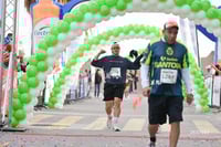 SantosK 10K y 5K 2025