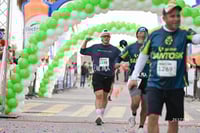 SantosK 10K y 5K 2025
