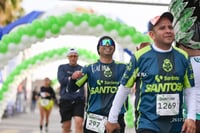 SantosK 10K y 5K 2025