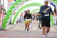 SantosK 10K y 5K 2025