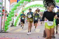 SantosK 10K y 5K 2025