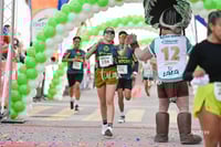 SantosK 10K y 5K 2025