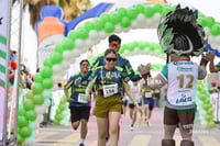 SantosK 10K y 5K 2025