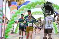 SantosK 10K y 5K 2025