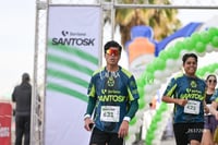 SantosK 10K y 5K 2025