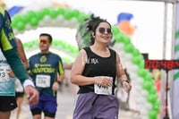 SantosK 10K y 5K 2025