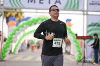 SantosK 10K y 5K 2025