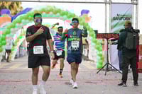 SantosK 10K y 5K 2025