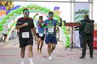 SantosK 10K y 5K 2025