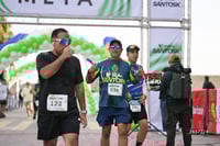 SantosK 10K y 5K 2025