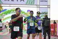 SantosK 10K y 5K 2025