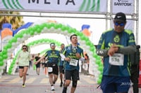 SantosK 10K y 5K 2025