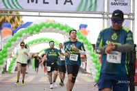 SantosK 10K y 5K 2025