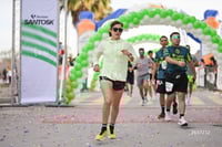 SantosK 10K y 5K 2025