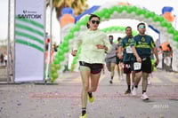 SantosK 10K y 5K 2025