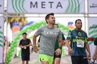 SantosK 10K y 5K 2025