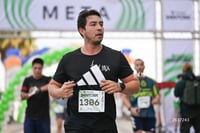 SantosK 10K y 5K 2025