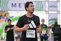 SantosK 10K y 5K 2025