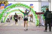 SantosK 10K y 5K 2025