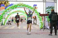 SantosK 10K y 5K 2025