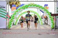 SantosK 10K y 5K 2025