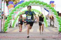 SantosK 10K y 5K 2025