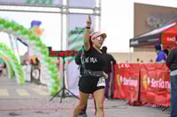 SantosK 10K y 5K 2025