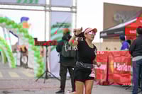 SantosK 10K y 5K 2025