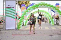 SantosK 10K y 5K 2025