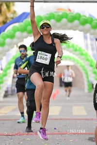 SantosK 10K y 5K 2025
