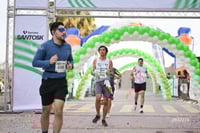SantosK 10K y 5K 2025