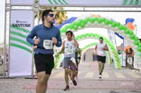 SantosK 10K y 5K 2025