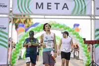 SantosK 10K y 5K 2025