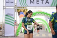 SantosK 10K y 5K 2025