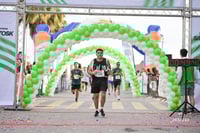 SantosK 10K y 5K 2025