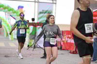 SantosK 10K y 5K 2025