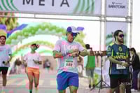 SantosK 10K y 5K 2025