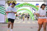 SantosK 10K y 5K 2025