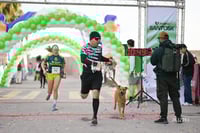 SantosK 10K y 5K 2025