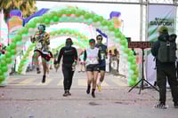 SantosK 10K y 5K 2025