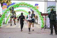 SantosK 10K y 5K 2025